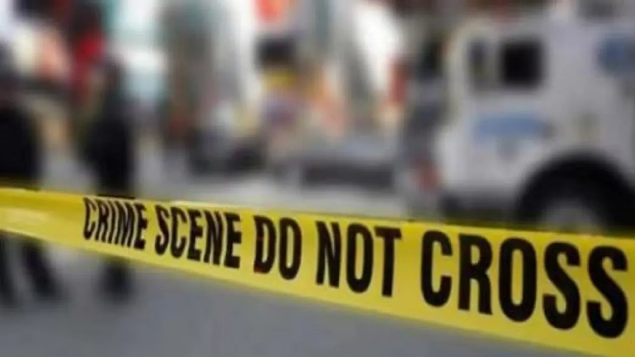 delhi murder