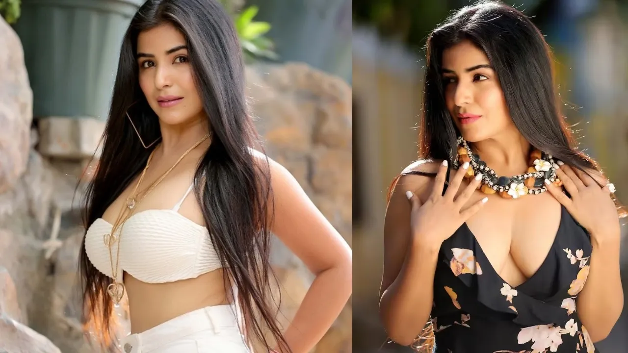 shikha malhotra going to wild card entry in salman khan show Bigg Boss 19