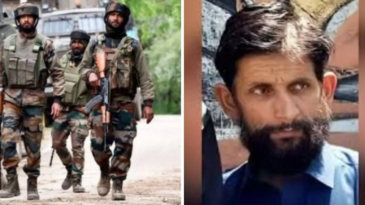 terrorist bagu khan