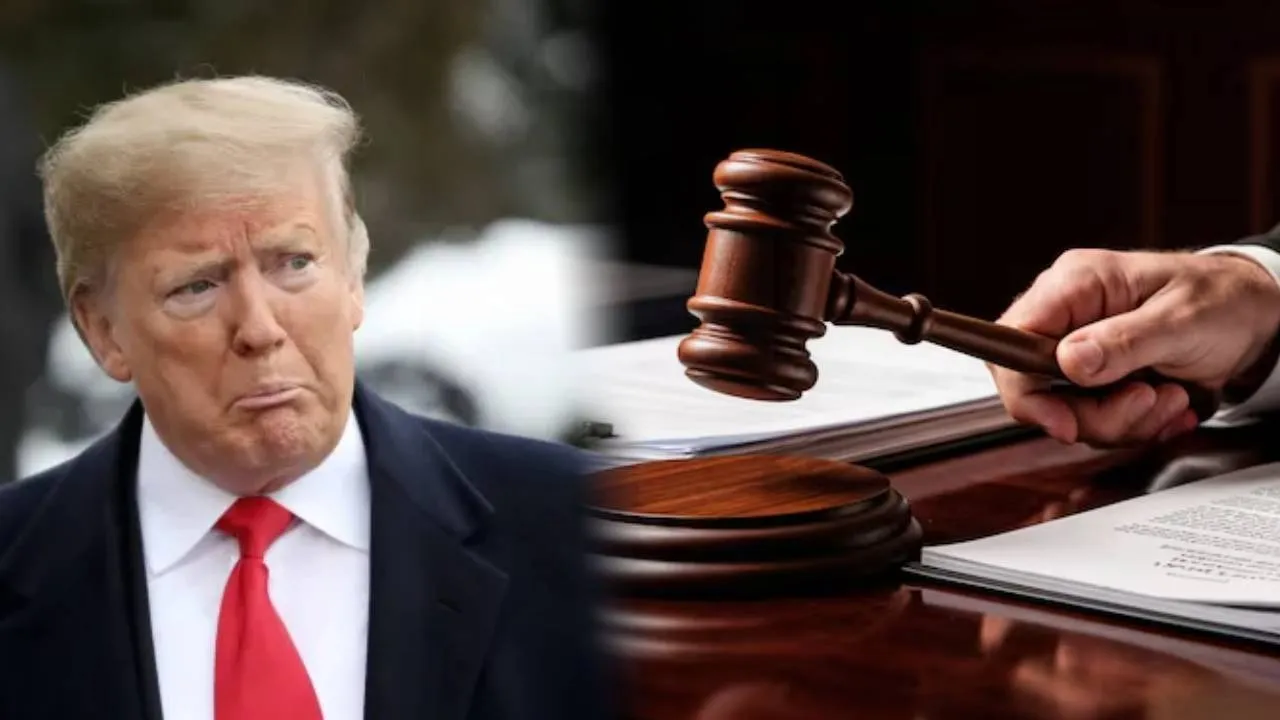 US Court declares Tariffs Illegal