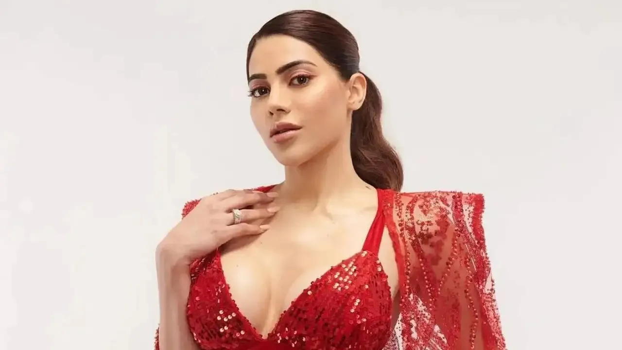 Bigg Boss 14 fame Nikki Tamboli is suffering from dengue she gave information on social media