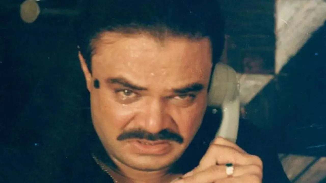 Mahaveer Shah