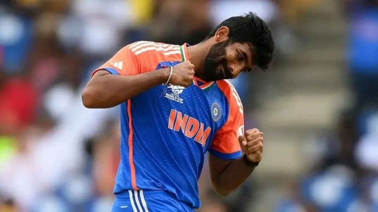 Most Maidan Over in T20 International