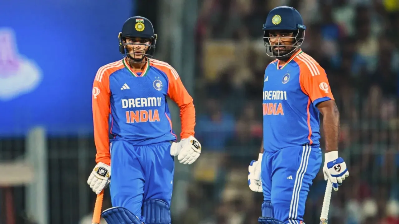 These 3 batters with superb record can prove to be match winners for India in Asia Cup