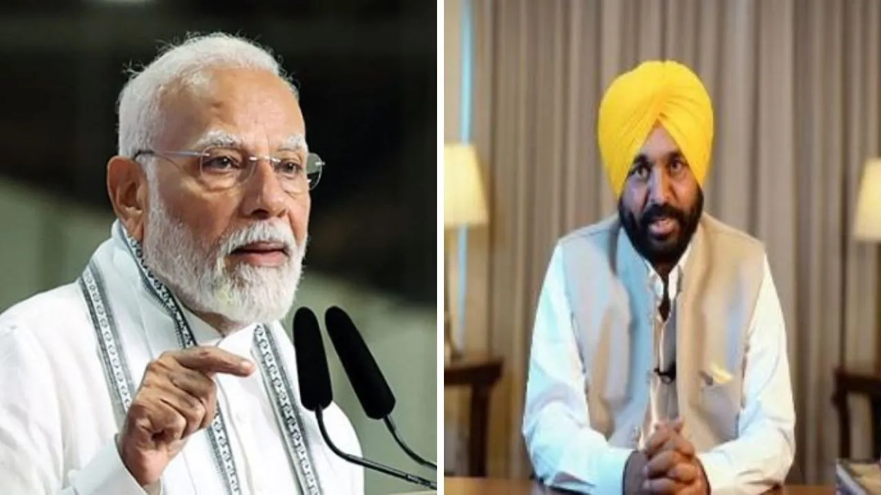 Bhagwant mann