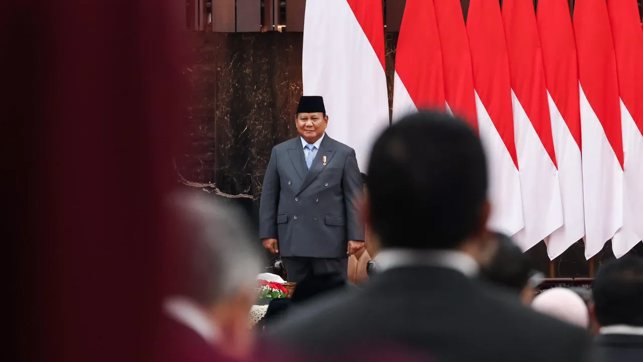 Indonesian MP salary Cut Downs today news in hindi