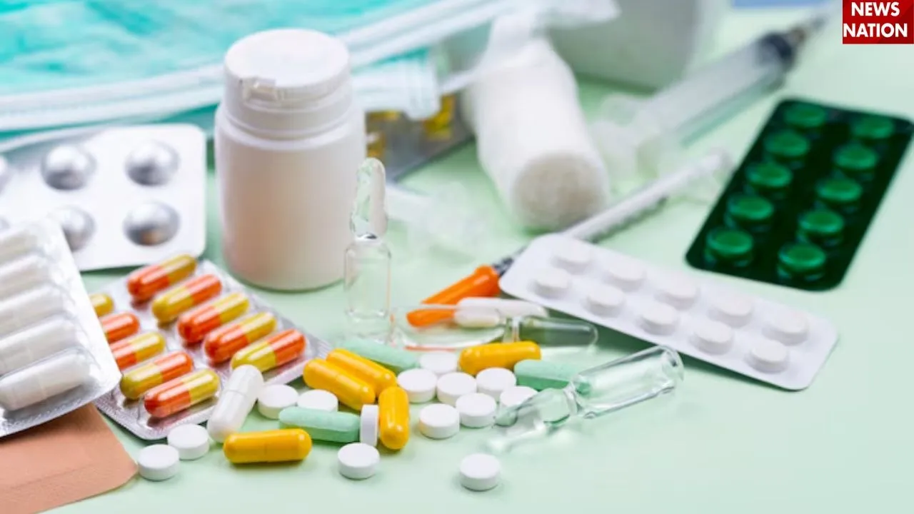 medicines
