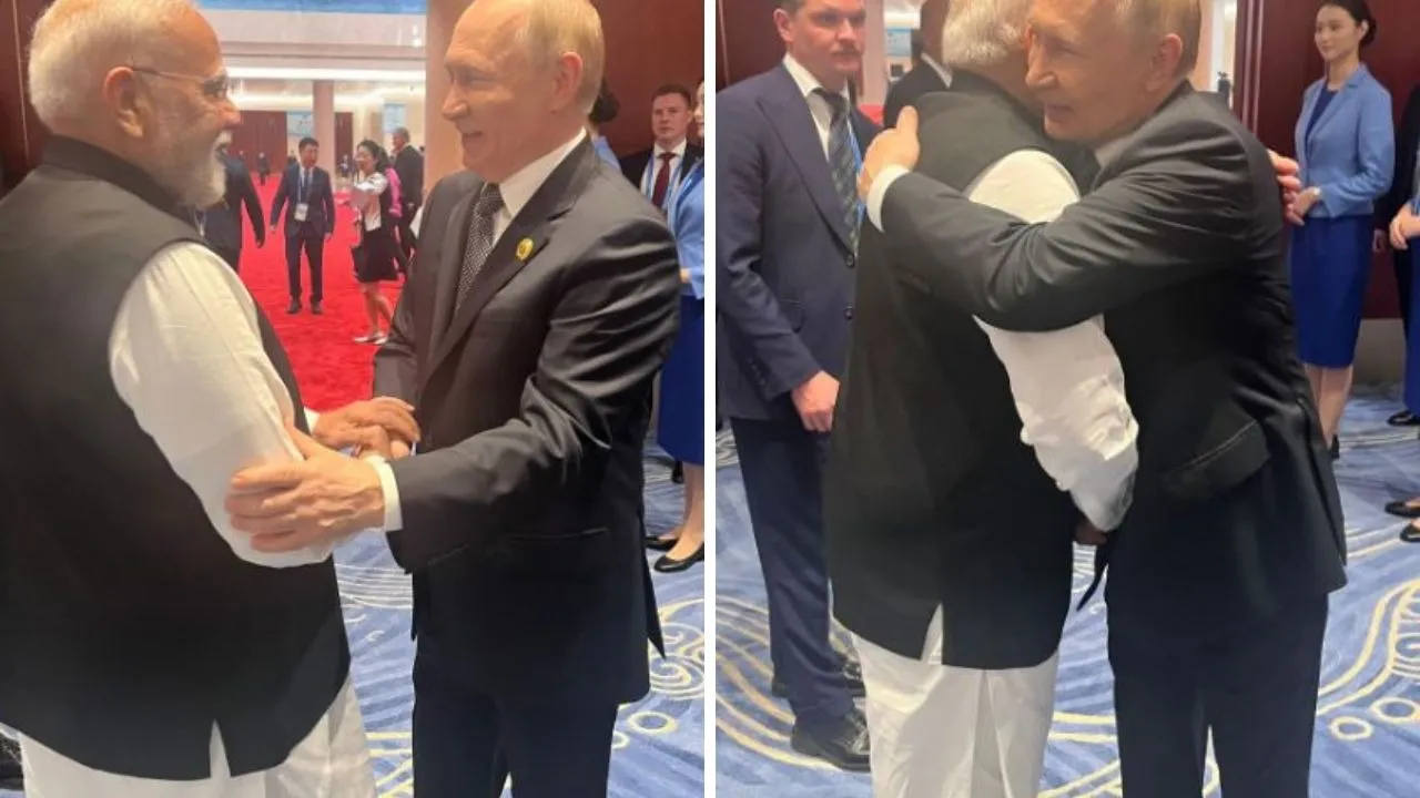 putin