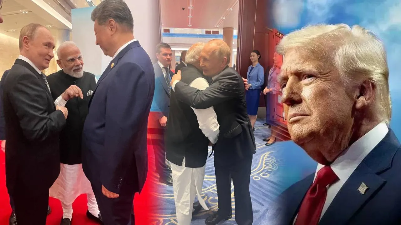 SCO Summit