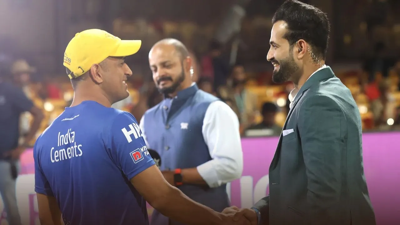 irfan pathan says i dont habit to set hookah for anyone old comment goes viral on social media