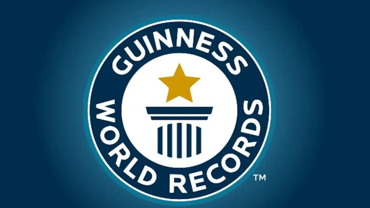 Know Guinness Book of World Record owner name and its Source of Income