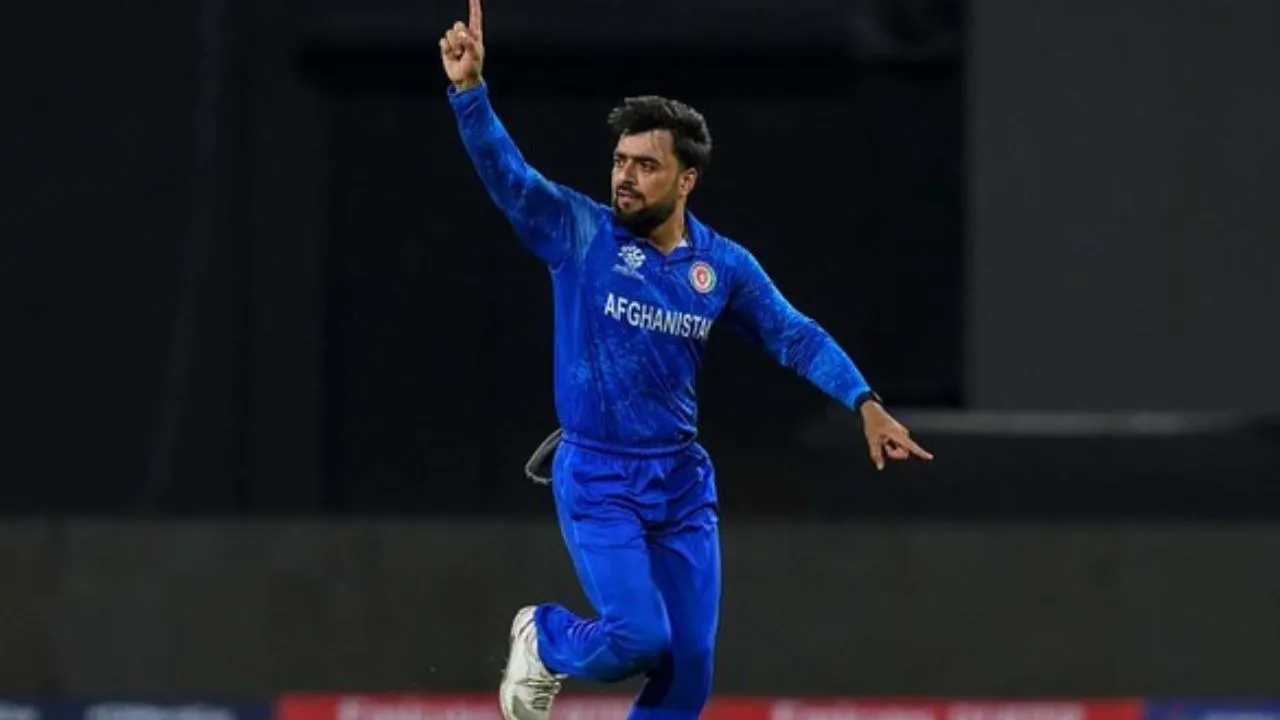 Most Wickets In T20 International