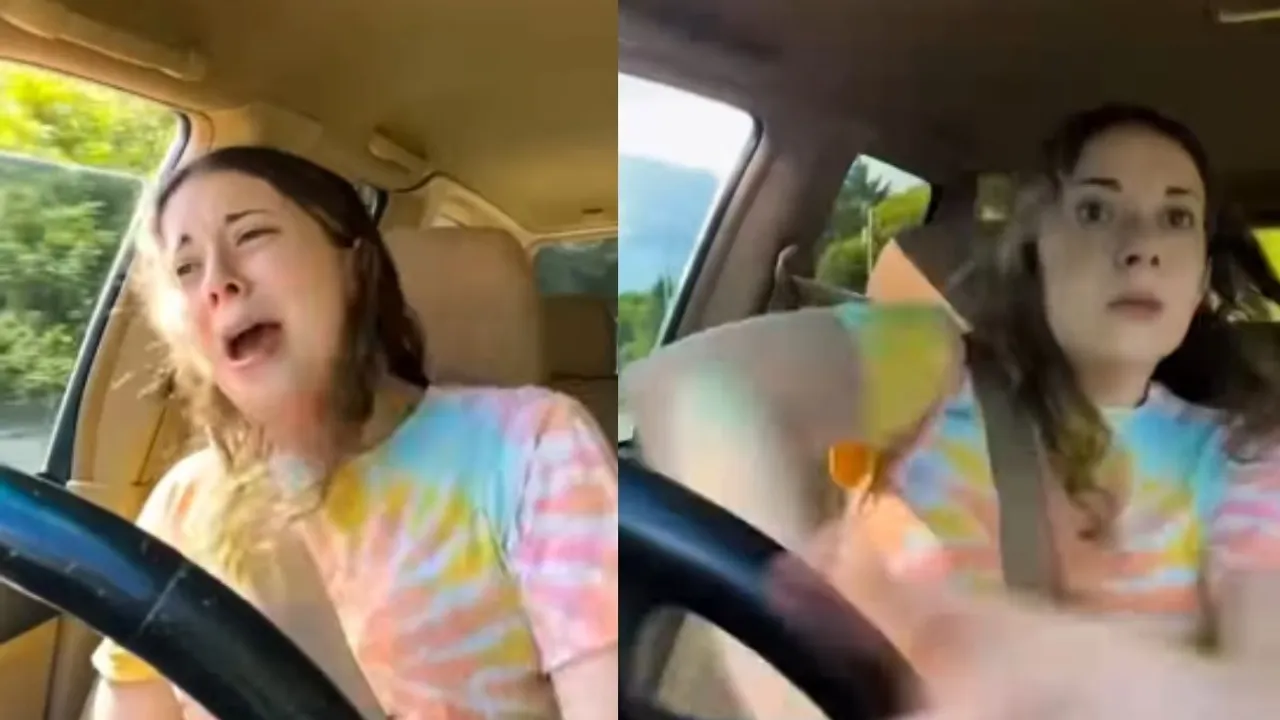 VIRAL TIK TOK VIDEO
