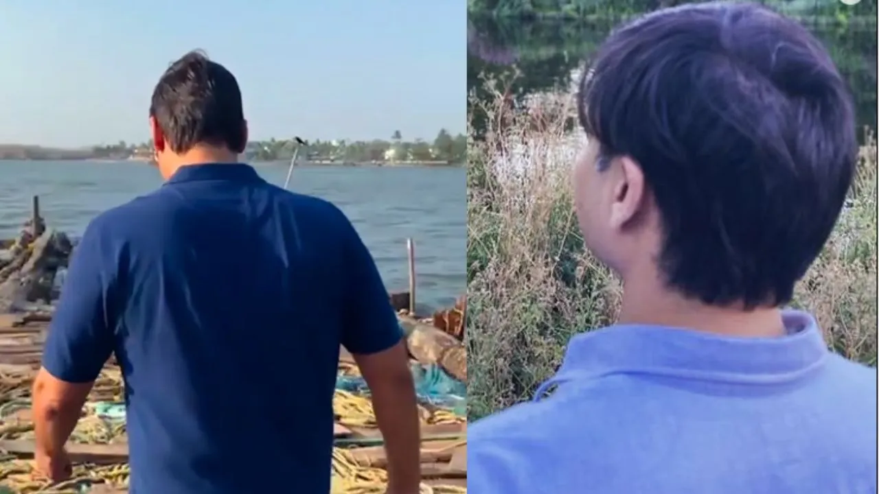 Vivek