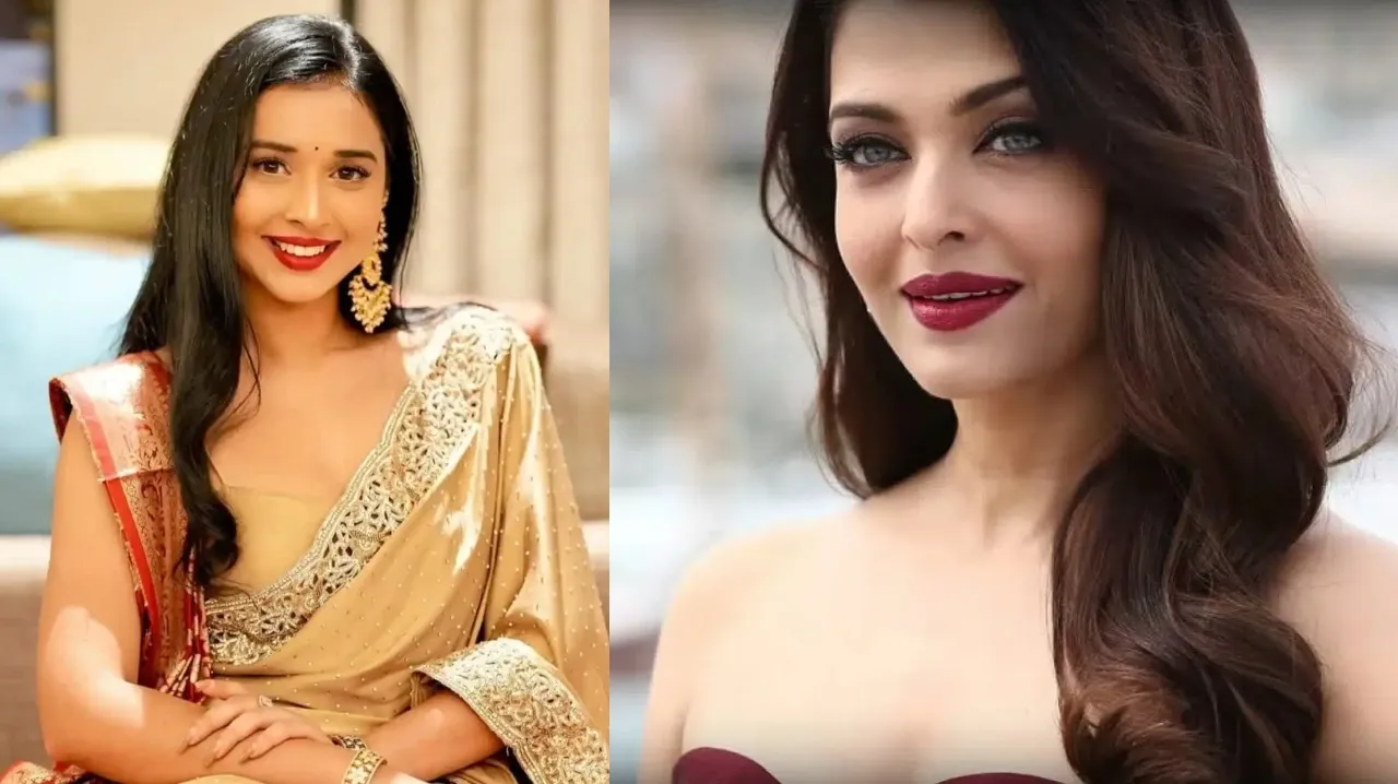 Bigg Boss 19 contestant Tanya Mittal said am more beautiful than Aishwarya Rai video viral