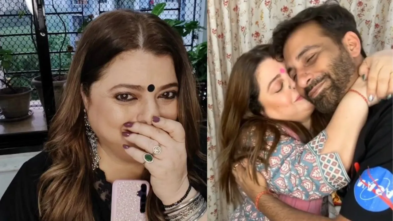 Delnaaz Irani
