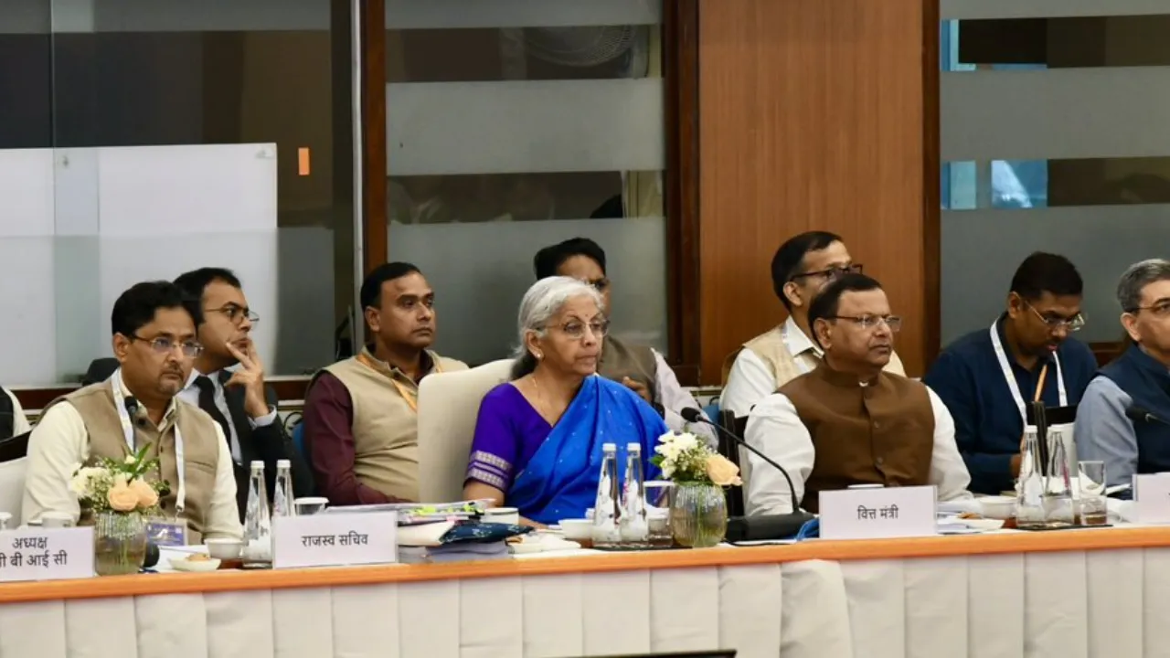 GST Council Meeting today know What things become Cheap