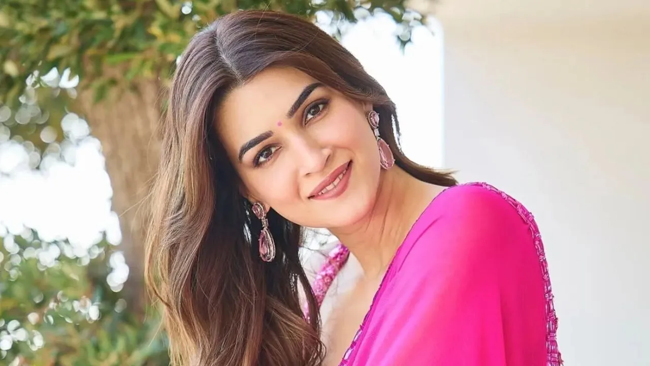 Kriti Sanon (2)