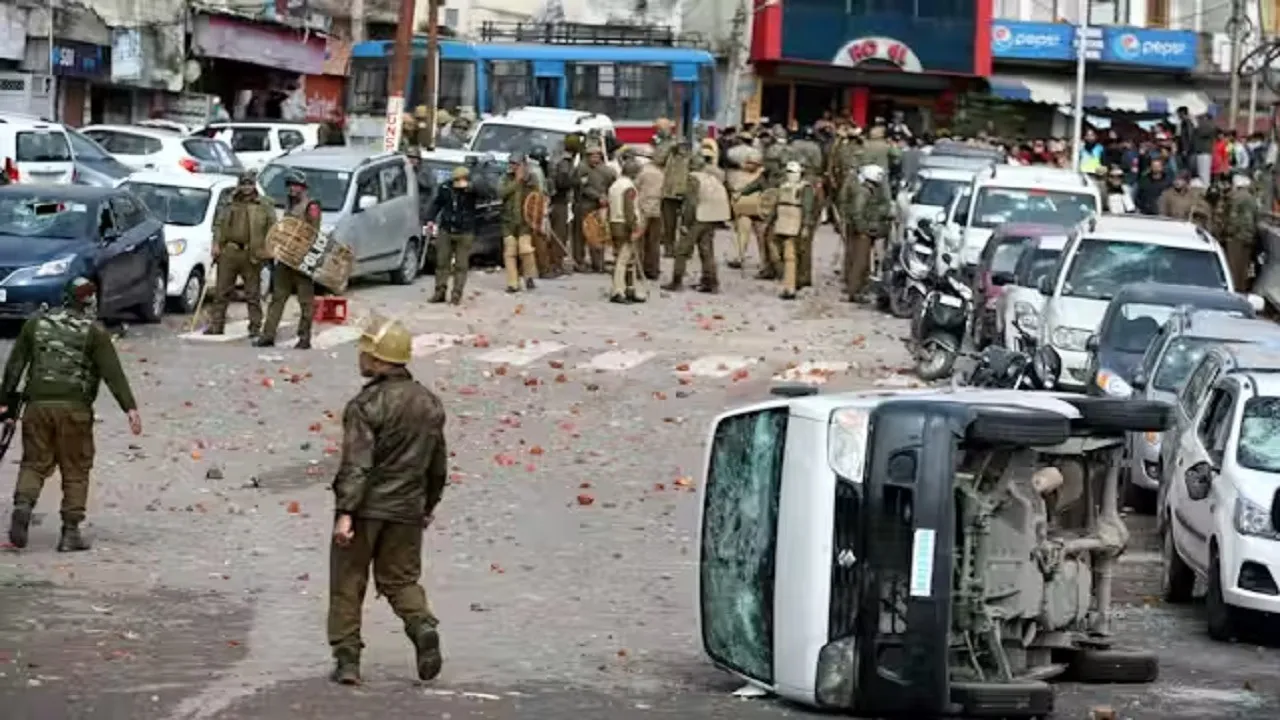 Quetta attack