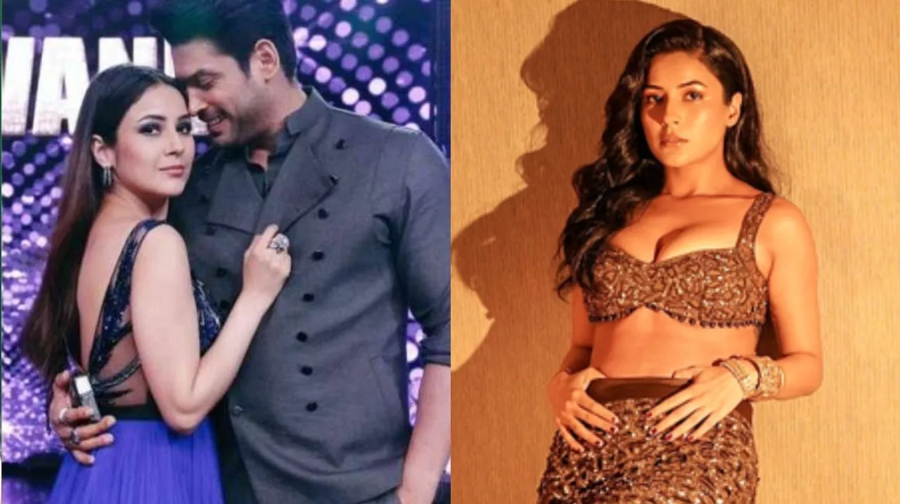 Shehnaaz Gill Troll by yujars For Not Sharing Post on Sidharth Shukla Death Anniversary