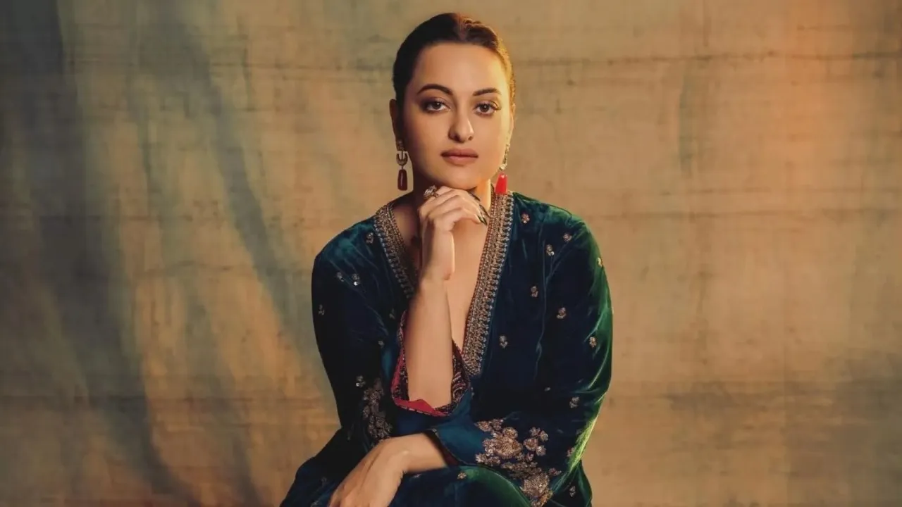 sonakshi sinha got angry on brands for using her images brand promotion