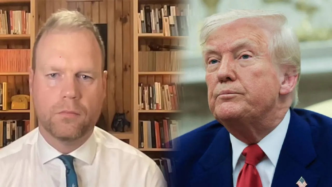trump tariffs india