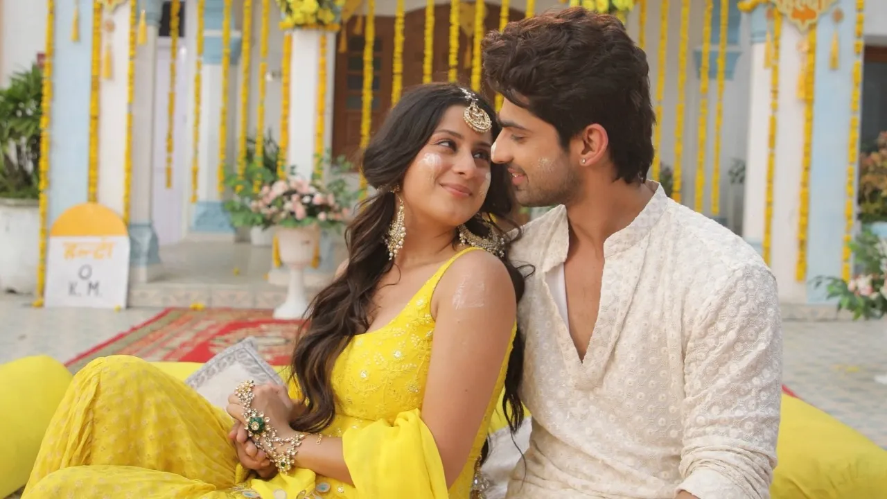 Abhishek Kumar breaks silence on patch up news with Isha Malviya know here