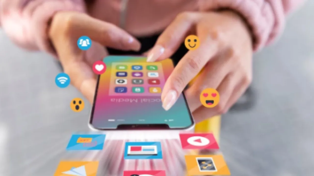 social apps