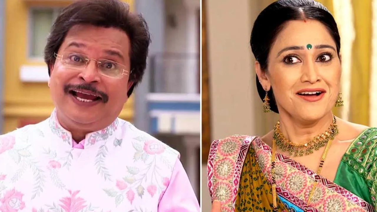 Asit Modi said we will have bring about new Dayaben in Taarak Mehta Ka Ooltah Chashmah