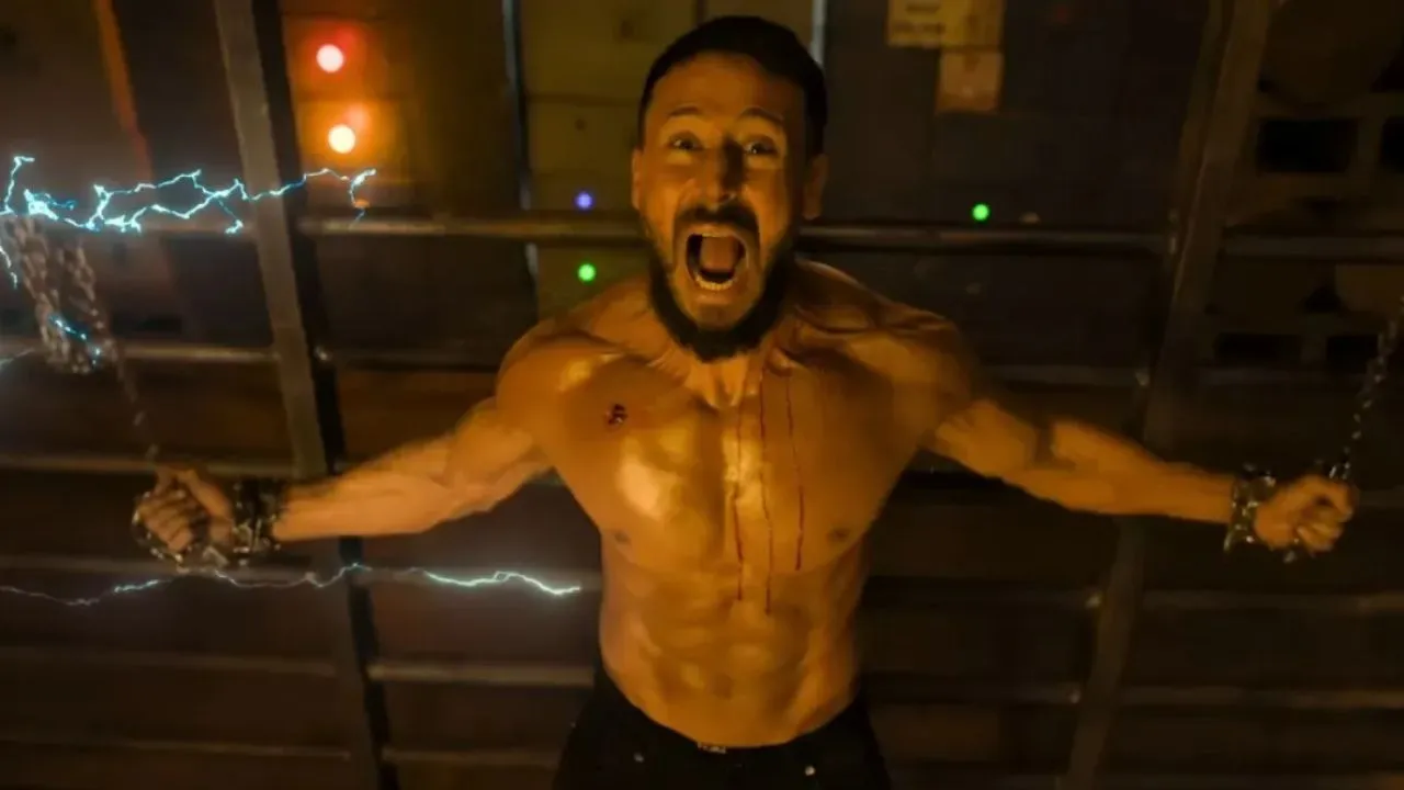 Baaghi 4
