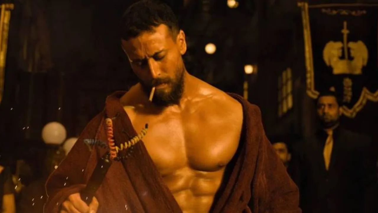 Baaghi 4 OTT Release know when and on which platform it will stream tiger shroff film