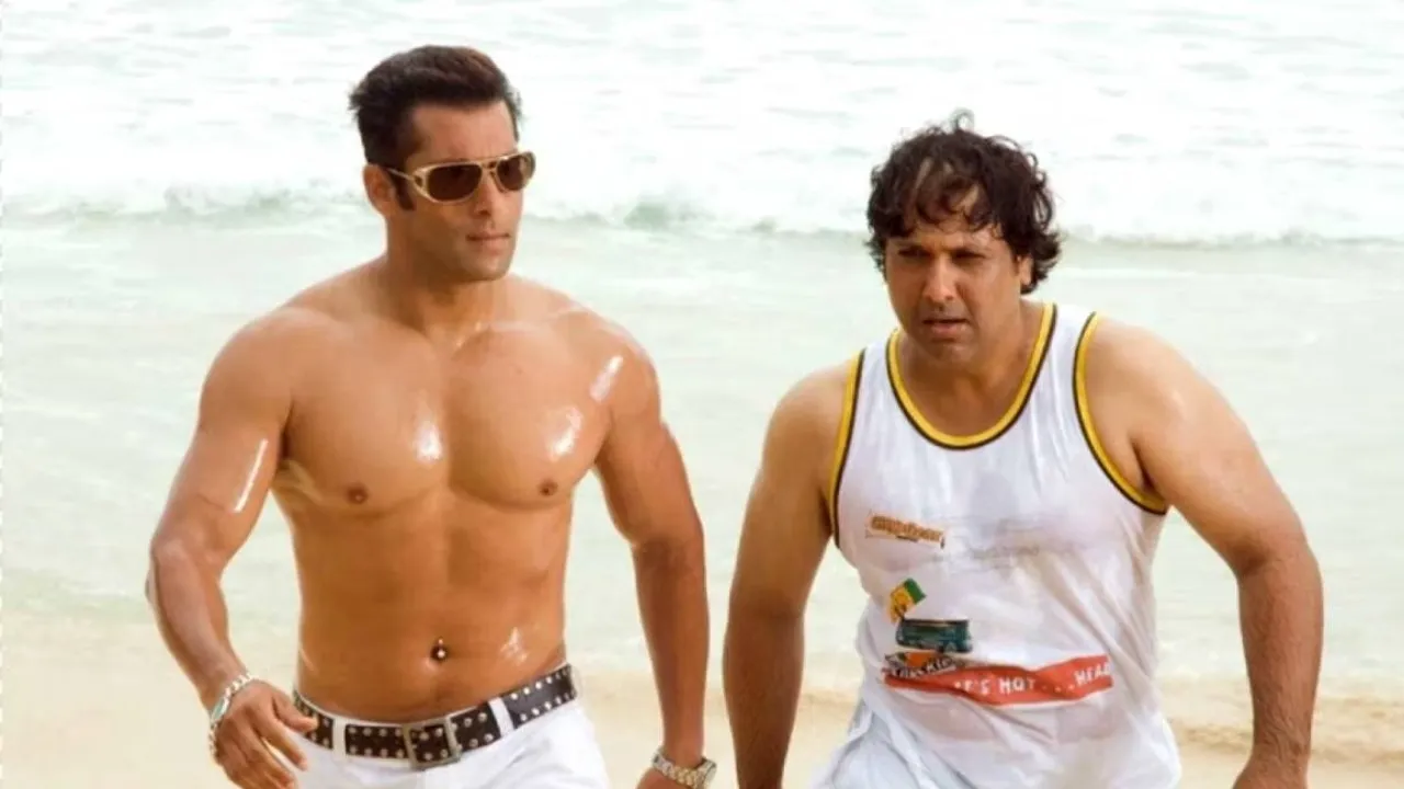 film maker pahlaj nihalani big revealed govinda career ruin after salman khan film partner