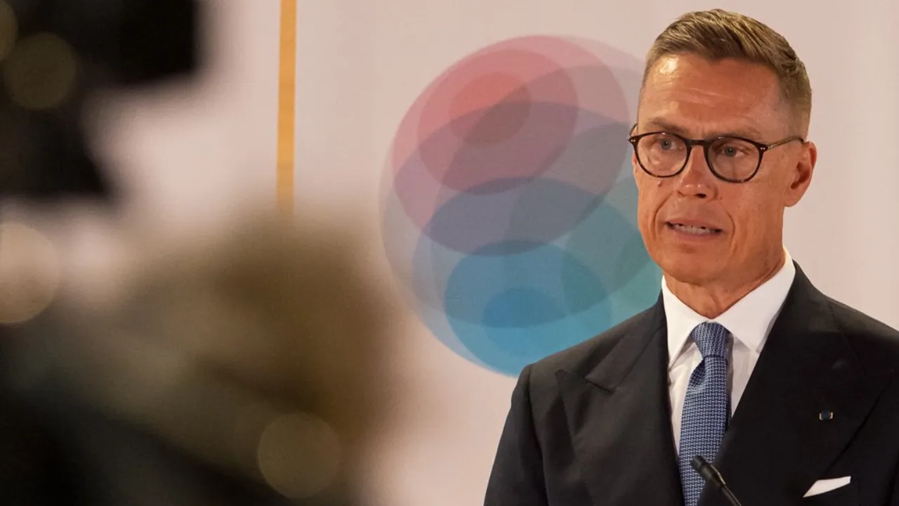 Finland Presidents Says West should follow respectful policy with india amid Tariff row