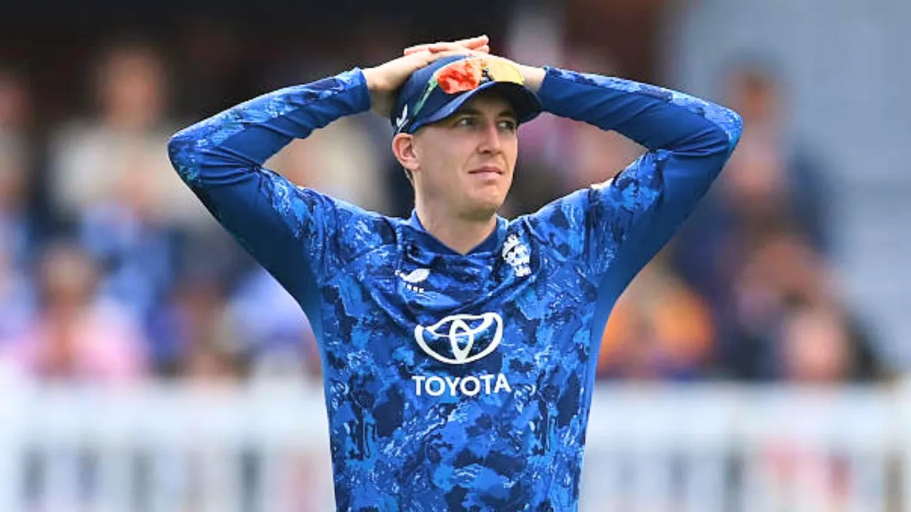 2019 world cup champion England in danger of getting out from icc wc 2027