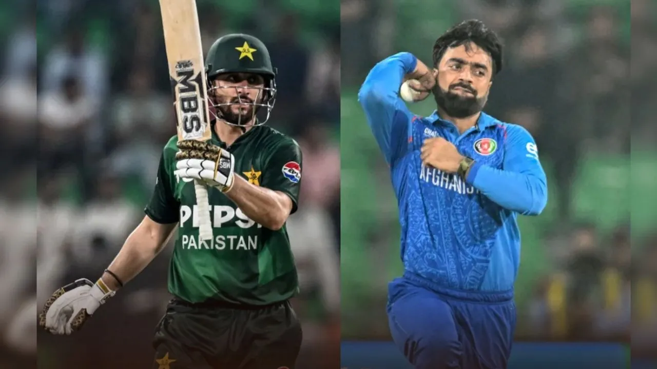pakistan vs afghanistan play tri series final match just before asia cup 2025