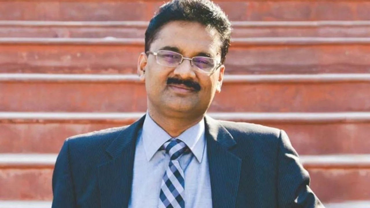 Punjab LPU MP Ashok Mittal on flood