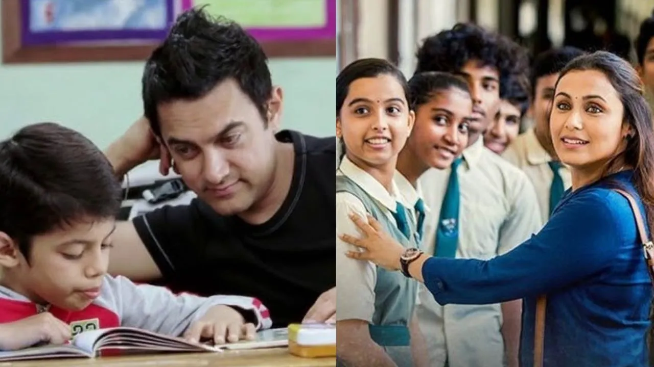 Teacher's Day 2025