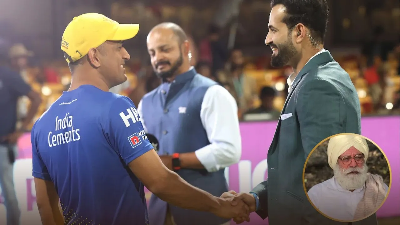 Yograj Singh On MS Dhoni