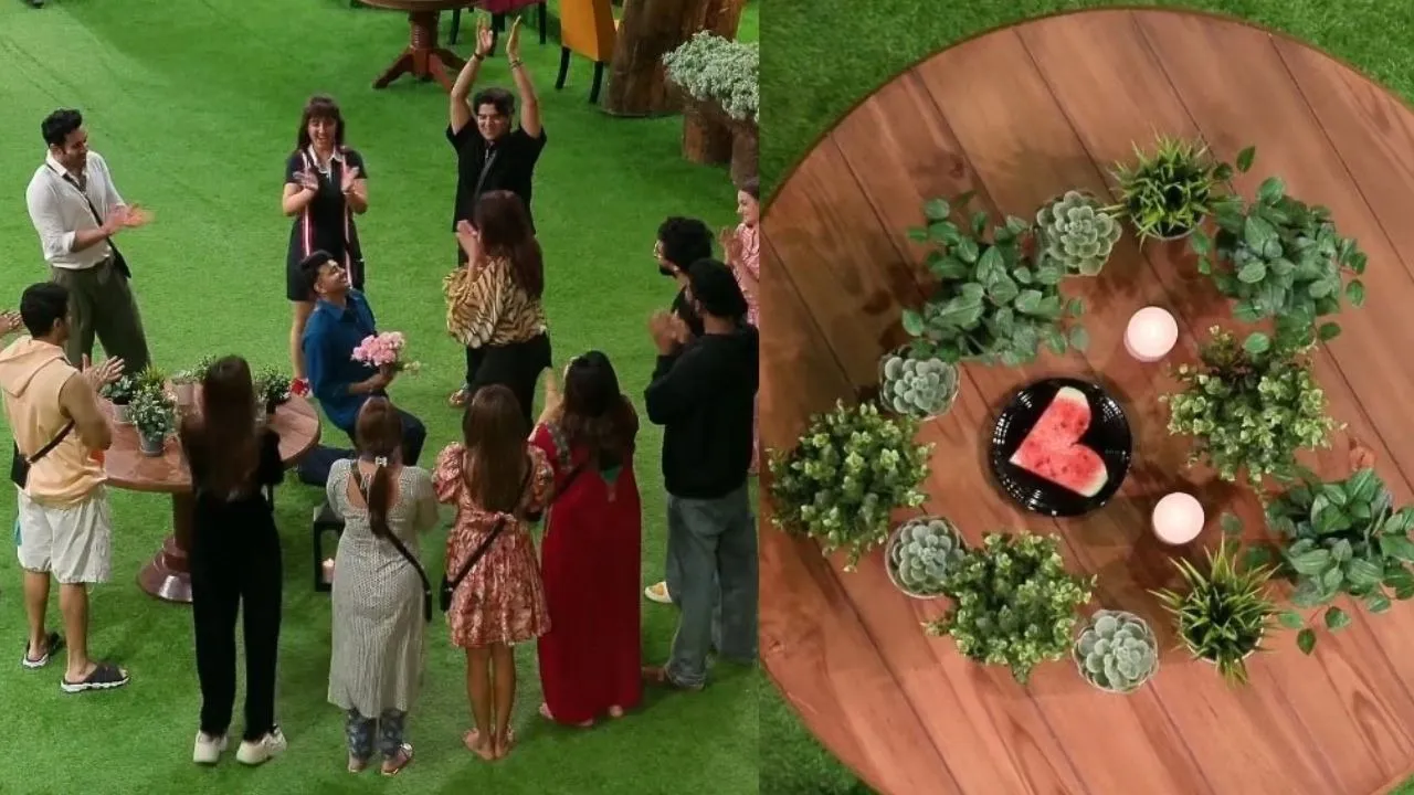 Bigg Boss 19