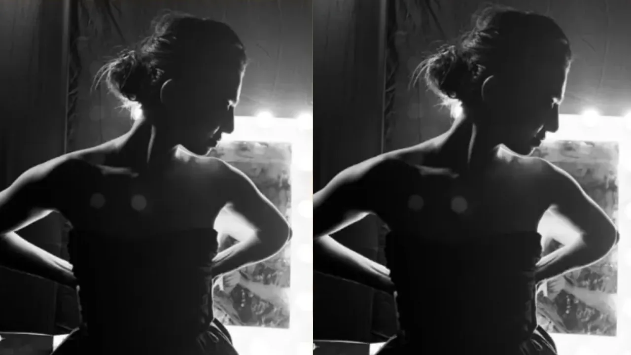 Birthday Special Radhika Apte never had money to pay rent now she become queen ott and bollywood