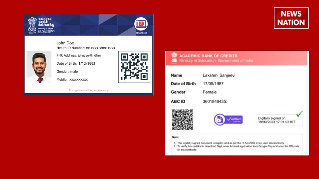 card