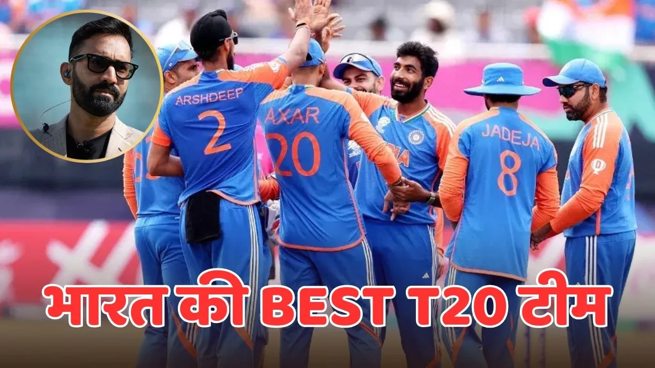 dinesh karthik picks indias all time best t20 playing 11