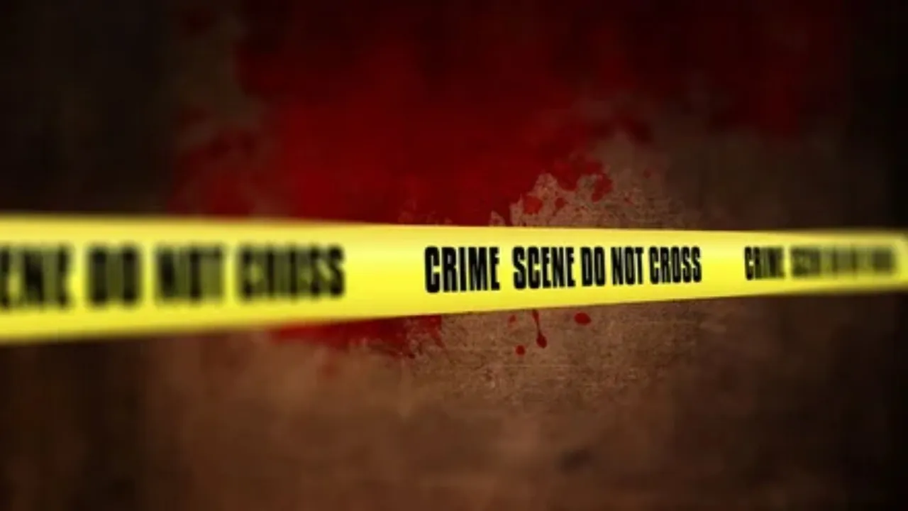 Kanpur Son Killed mother