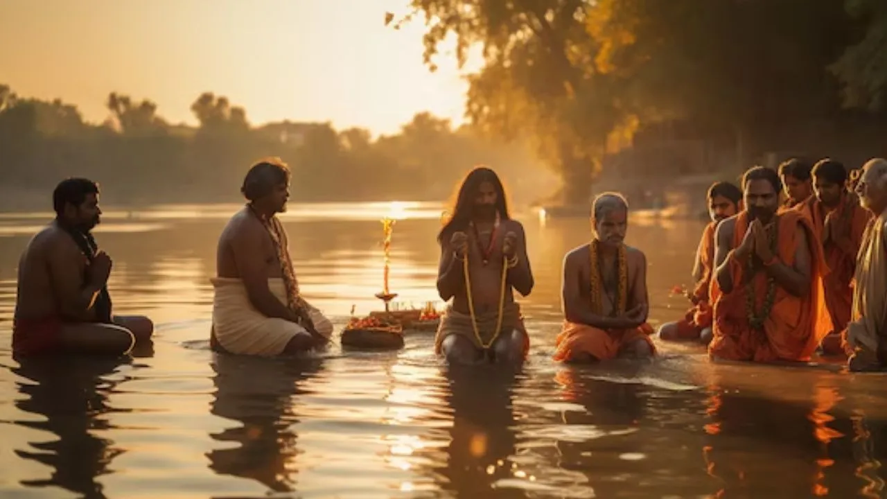 Know what things you Should not do in Pitru Paksha