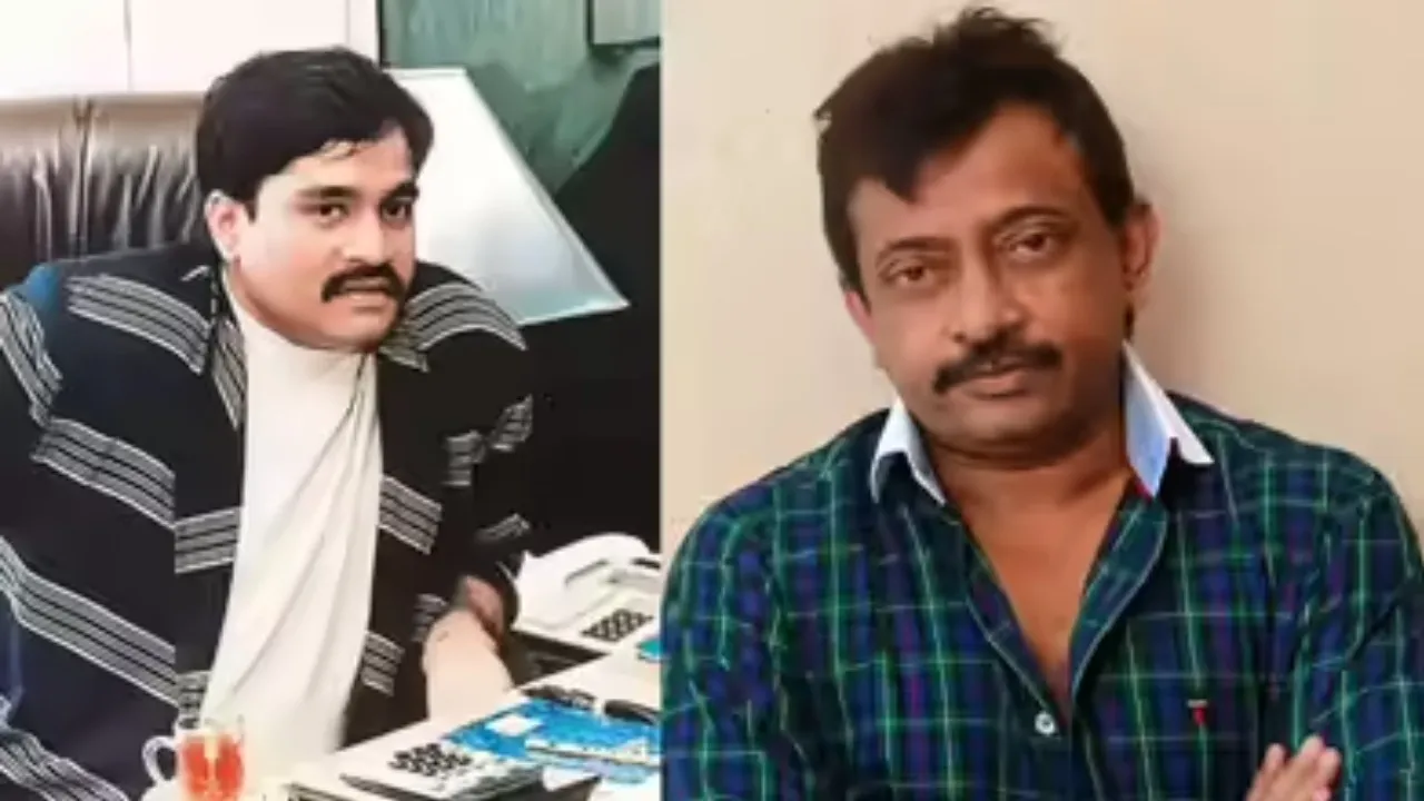 Ram Gopal Varma called Dawood Ibrahim his Guru people got very angry said You have included Osama bi