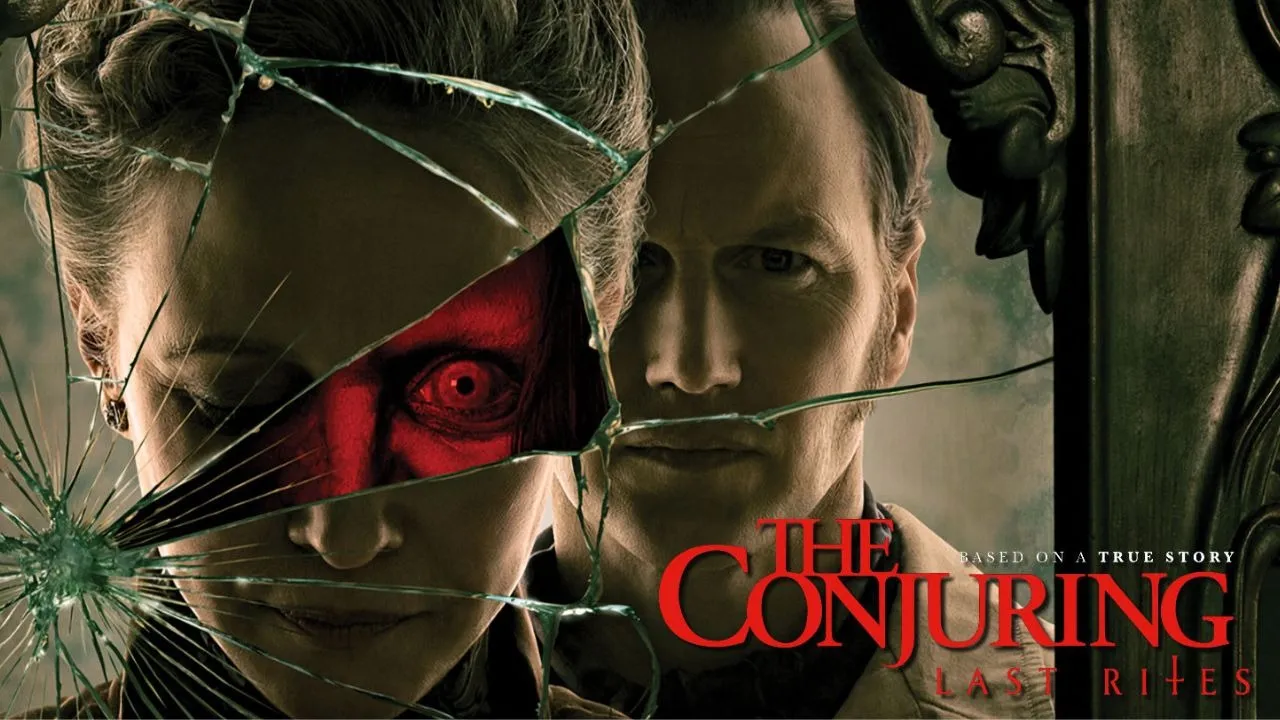 The Conjuring