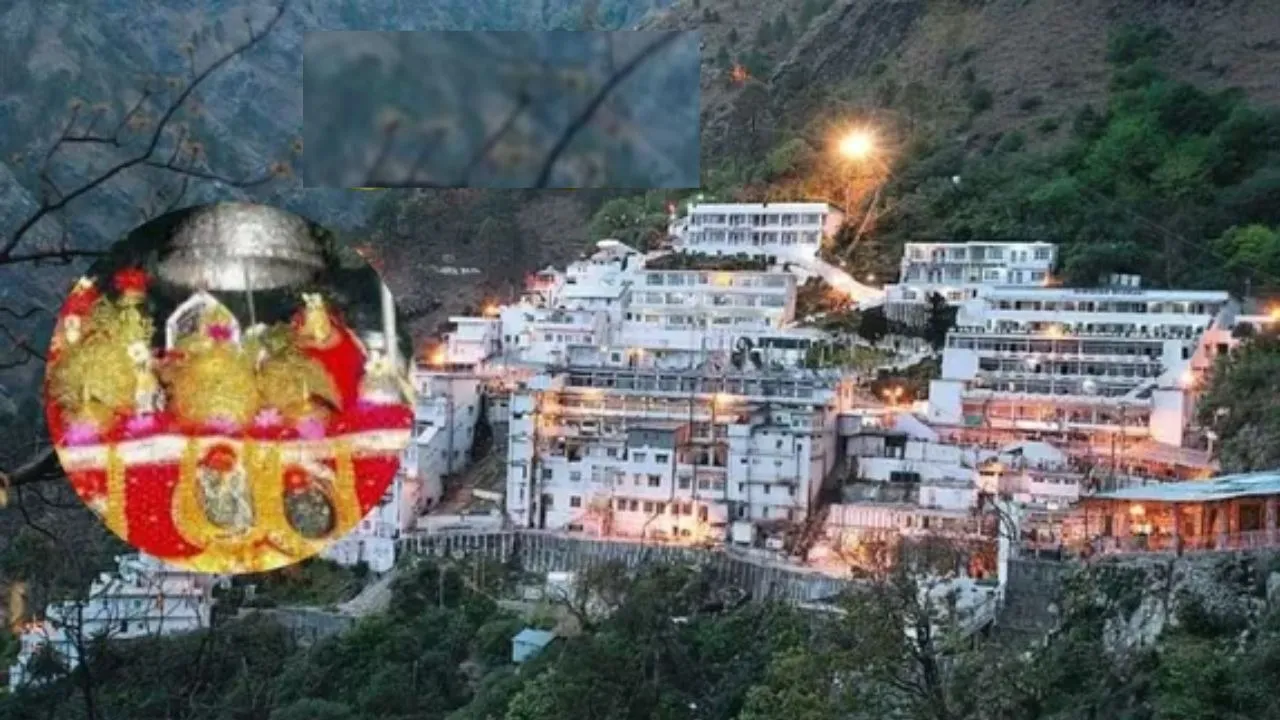 Vaishno Devi Yatra Update