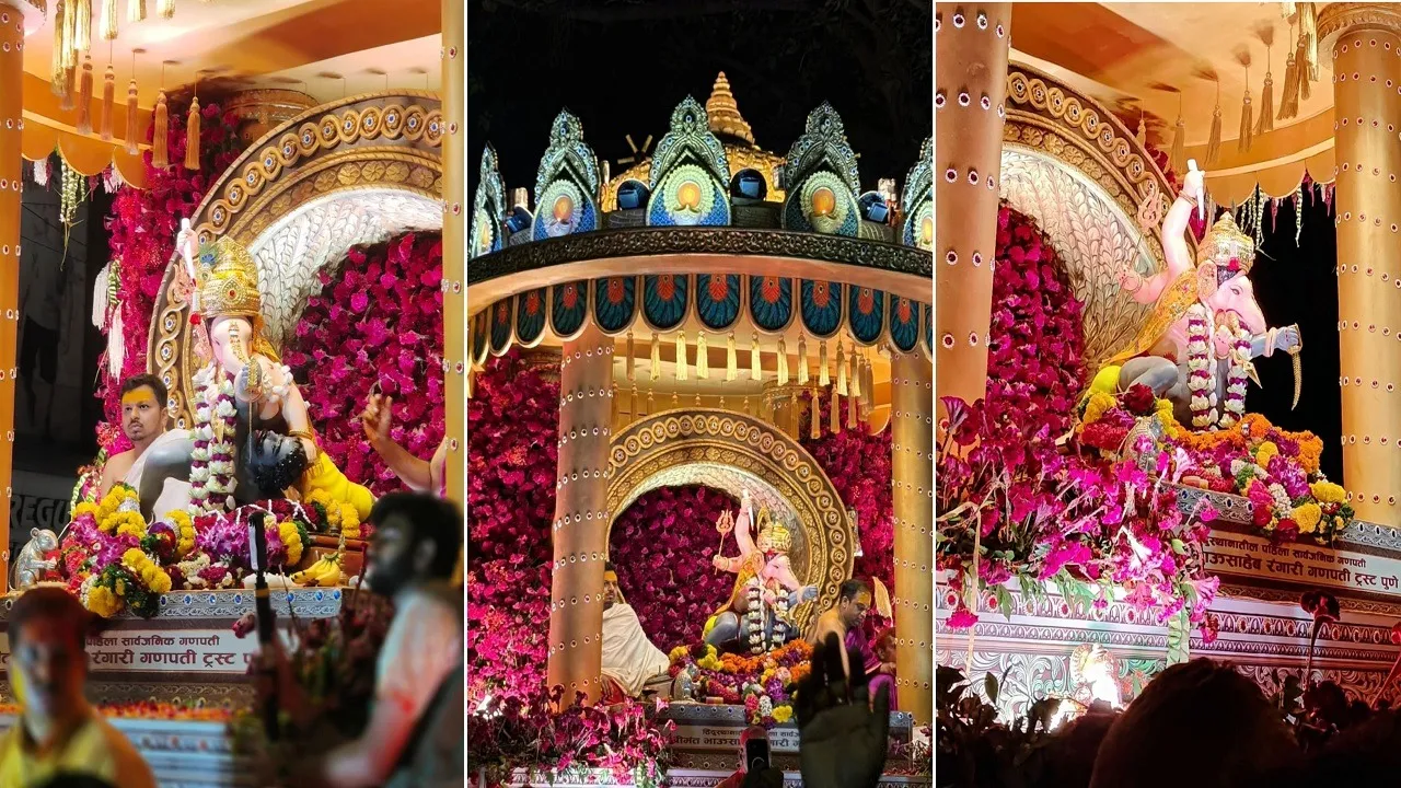 Ganeshotsav