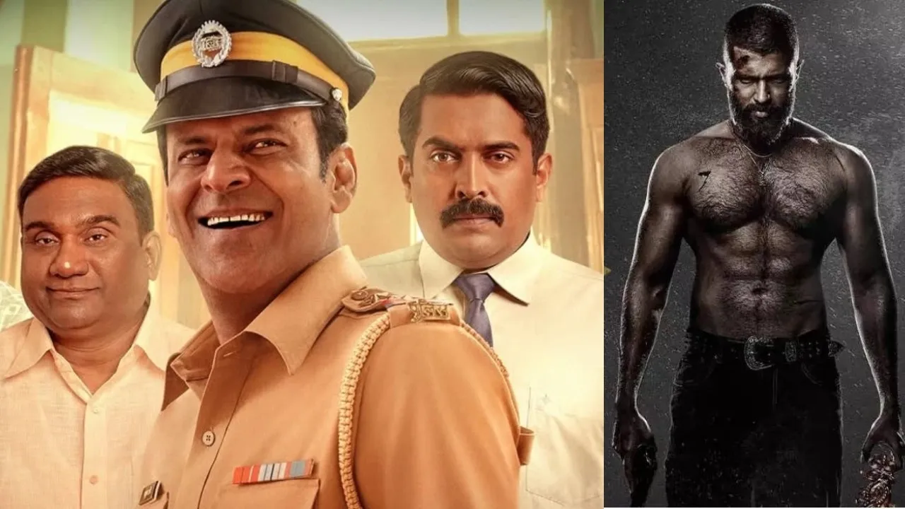 Inspector Zende to Kingdom These movies trending on Netflix see here full list (1)