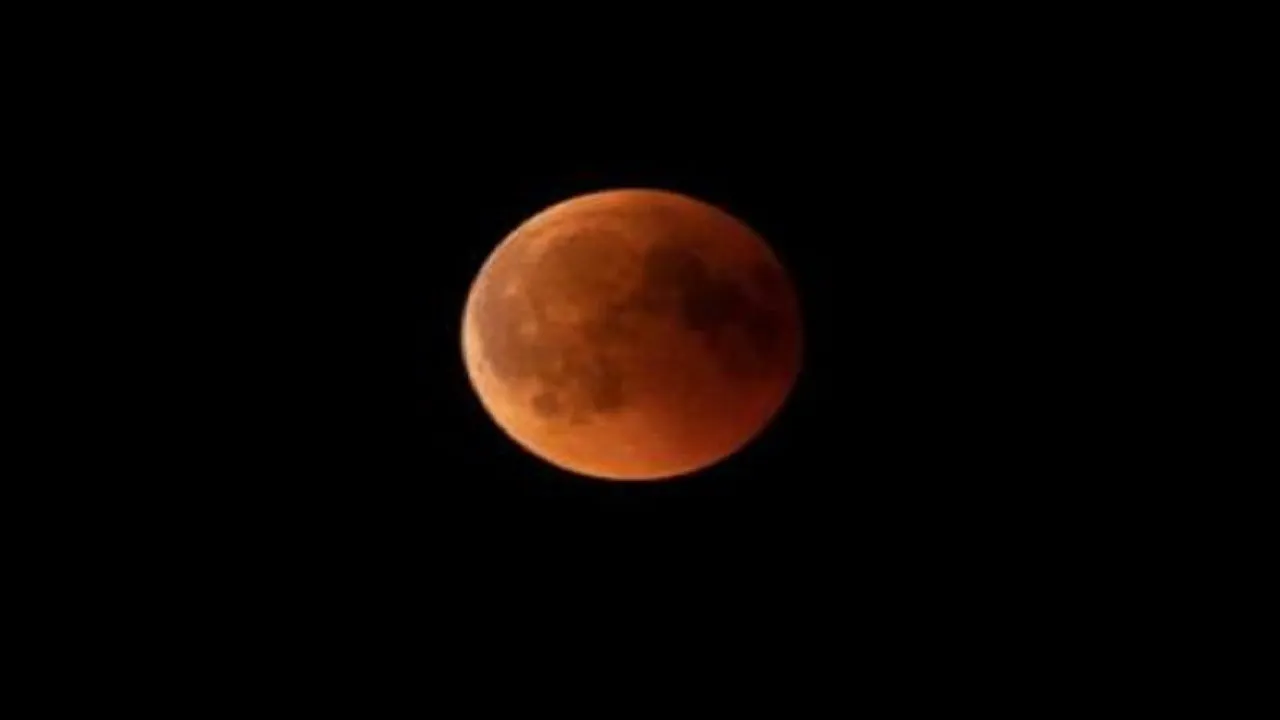 moon